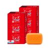 MUSE Solid Soap, Bath Size, 4.8 oz (135 g), 3-Pack x 2, Quasi-Drug