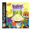 Rugrats Search for Reptar - Playstation (Renewed)