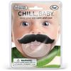 Genuine Fred CHILL, BABY Mustache Pacifier