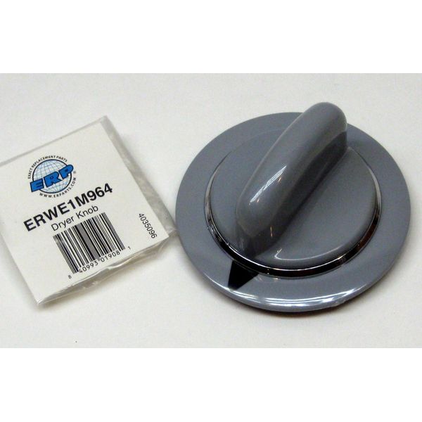 Dryer Knob for GE Timer WE1M964 AP4980845 PS3487132