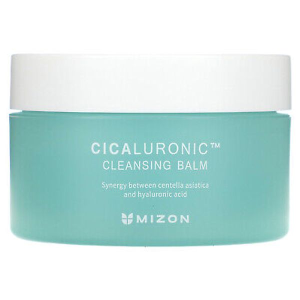 Cicaluronic Cleansing Balm, 2.70 fl oz (80 ml)
