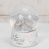 Dumbo Let The Adventures Begin Unisex Snow Globes Standard, polystone,