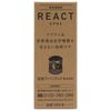 Katsuraya Fine Goods, Kimiya Dye, Technic Dyes, React Rouge
