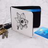 Azeeda 'Welsh Daffodil' Wallet (WL00025181)