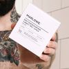MARLOWE. No. 102 Men's Body Scrub Soap 7oz (Variety Trio) | Best Exfoliating Bar for Men | Made w/Natural Ingredients | Green Tea Extract | Features 3 Amazing Scents