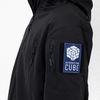 Dolls Front Line Operation Cube Patch (Removable)