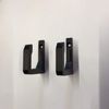 Indigo Lime wall mount bracket for Sky Q Mini (EM150) Made in the UK.