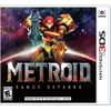 Metroid: Samus Returns - Nintendo 3DS (Renewed)