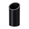 Melamine Round Comb Stand, Black, 90010070/62-6506-01