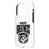 On Cue For Greatness Billiard Cue Pool Snooker Case for iPhone 15 Pro