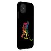 iPhone 11 Ice Hockey Player Smartphone Case