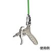 STRAIGHT 15-760 Air Blow Gun