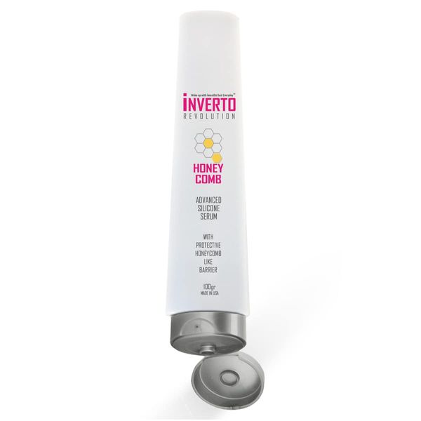Pure Advanced Silicone Hair Serum Instant Shine, Softness, Smoothness, Reduce friction and weather elements that cause Hair frizz, Great Thermal protector, long lasting 100ml Fragrance-Free