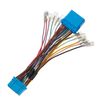 JOYN Speaker Output Removal Harness (20 Pin for Suzuki)