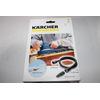 Karcher 2.863-112.0 Hose Flex Tool Vacuum Kit For Power Tools