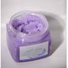 Sunday Rain Sleep Easy Polishing Body Scrub for Dry Skin, Calming Lavender Scent, Vegan and Cruelty-Free, 265g