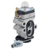 Carburetor Carb For Redmax EBZ6500 Leaf Blower Engine Motor Parts