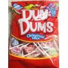 Dum. Dums Original Mix Free From Major Allergens. 3.5oz/99gm.
