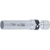 BGS 2390 | Spark Plug Socket, 12-point, with Retaining Spring | 10 mm (3/8") Drive | 14 mm