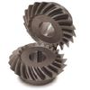 Ohara Gear (KHK) Completed Spiral Miter MMSB1-20R