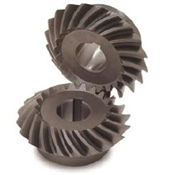Ohara Gear (KHK) Completed Spiral Miter MMSB1-20R