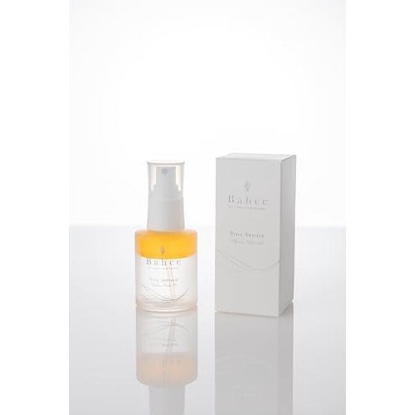 Bahche Vital Antage Double Layer Oil 2.4 fl oz (60 ml)