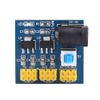 DC-DC Voltage Converter Multi-Output Step-Down Power Supply Module 12V to 3.3V/5V/12V