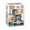 Funko Pop! Games: Overwatch 2 - Sigma
