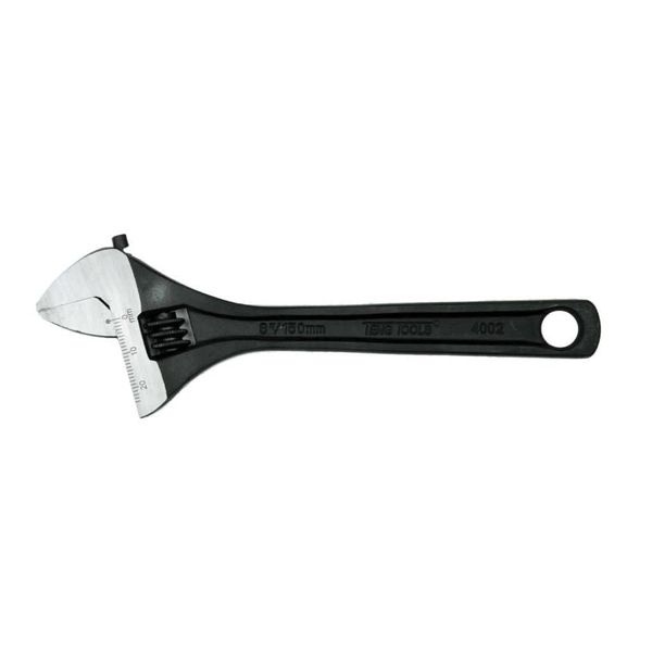 Teng 4002 150mm 6-inch Adjustable Wrench
