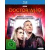 Doctor Who - Staffel 1 [Blu-ray]