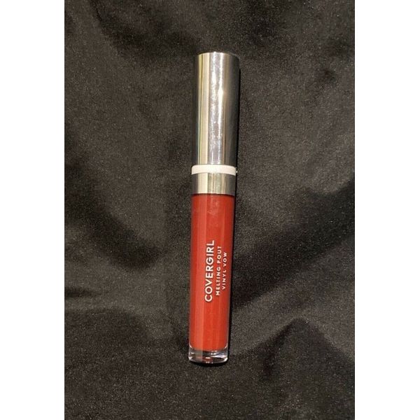 Covergirl Melting Pout Vinyl Vow Lip Gloss 225 Keep It Going 0.11 Fl Oz