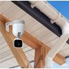 Blink Mini Pan-Tilt Rotating Indoor Smart Camera Housing/Mount Bracket-2 PACK