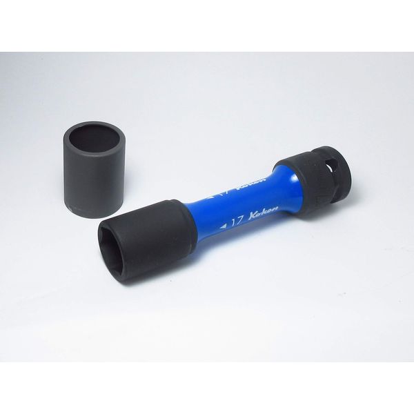 KOKEN Wheel Nut Sockets