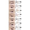Clio Kill Brow Auto Hard Brow Pencil (03 PEANUT BROWN)