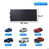 Retractable Windshield Sun Shade Unlversal for Car Sunshade with Suction Cups
