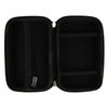 Small Electronic Accessories Storage Case Pouch Cables Earphones Organizer Bag