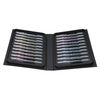 Deco Gel 1.0 Metallic 20 Colours Set