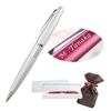 Pilot Cocoon Cocoon Personalized Mechanical Pencils , sliver