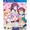 NEW GAME! -THE CHALLENGE STAGE!- - PS Vita