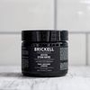 Brickell Men's Smooth Finish Glycolic Acid Peel For Men, Natural and Organic, Anti-Aging Peel for Wrinkles, 2 Ounce, Scented