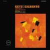 Getz/Gilberto [VINYL]