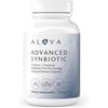 Advanced Synbiotic - Probiotic + Prebiotic - 14 Billion CFU Delayed Release P...