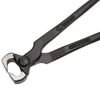 Mustad Farrier Nail Cutter Black