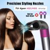 Precision Styling Nozzle for Dyson Airwrap HS01/HS05 Blade Styling Concentrator