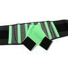 NeoPhysio Advanced Breathable Lower Back Support Belt, Great for Active People - Large