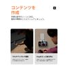 MOFT Creator Gift Box, 7 Changes Multi-Stand, MagSafe Compatible, Leather Case, Durable Version, Smartphone Stand, MOVAS™ Material, Strap, Photography Set, Compatible with iPhone 15 Pro Max, Easy to