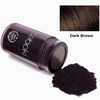 Caboki VALUE PACK 2 (3 x 30 gram plus one Volume Control Mist), 270-Day Supply, Dark Brown