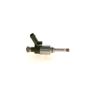 Bosch Automotive Injector