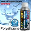 SUPERMAXX CERAMIC CAR COATING ADVANCED TRICURE TECHNOLOGY POLYSILAZANE - 8 OZ