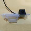 Auto Reverse RCA Car Rear View Backup Camera For Chevrolet Malibu 2013 2014 2015